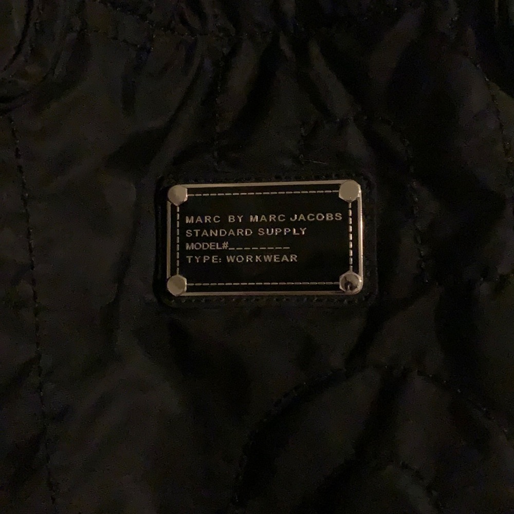 Marc by Marc Jacobs tote. Good condition.